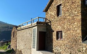 Casa Da Alfazema
